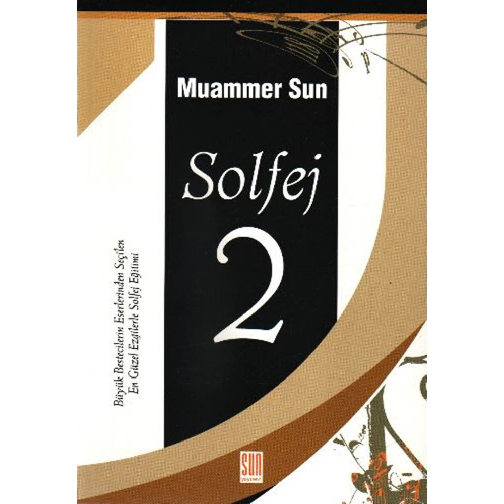 Solfej 2