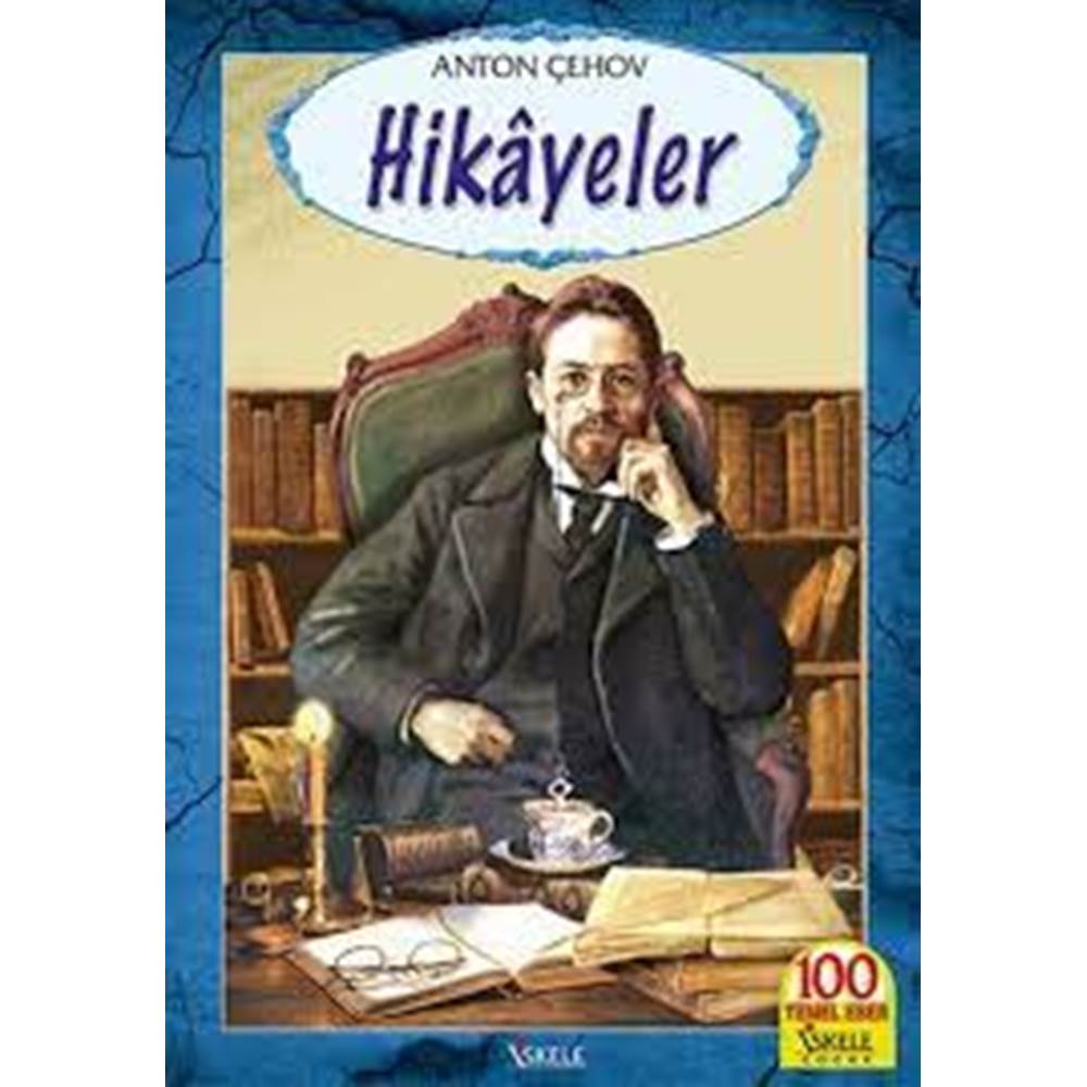 Hikayeler