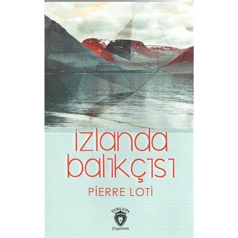 İzlanda Balıkçısı