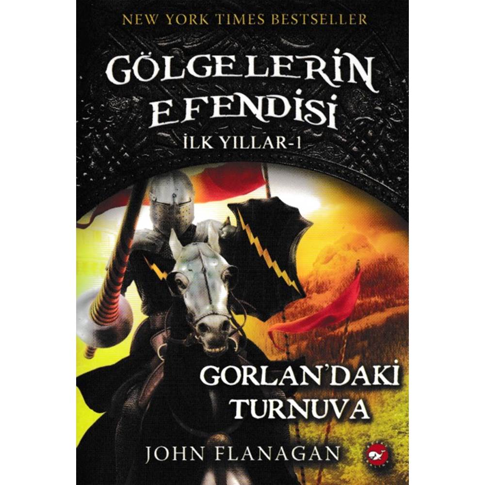 Gölgelerin Efendisi İlk Yıllar 1-Gorlanda'ki Turnuva