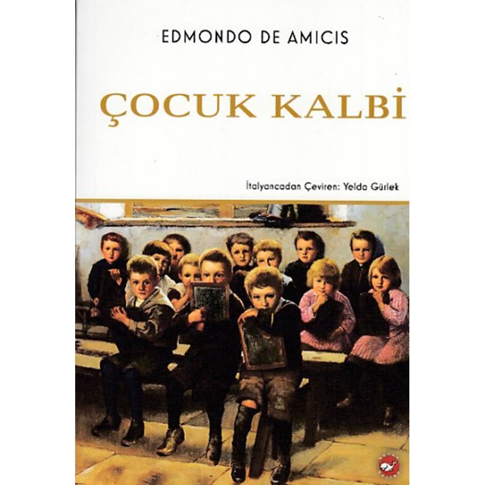 Çocuk Kalbi