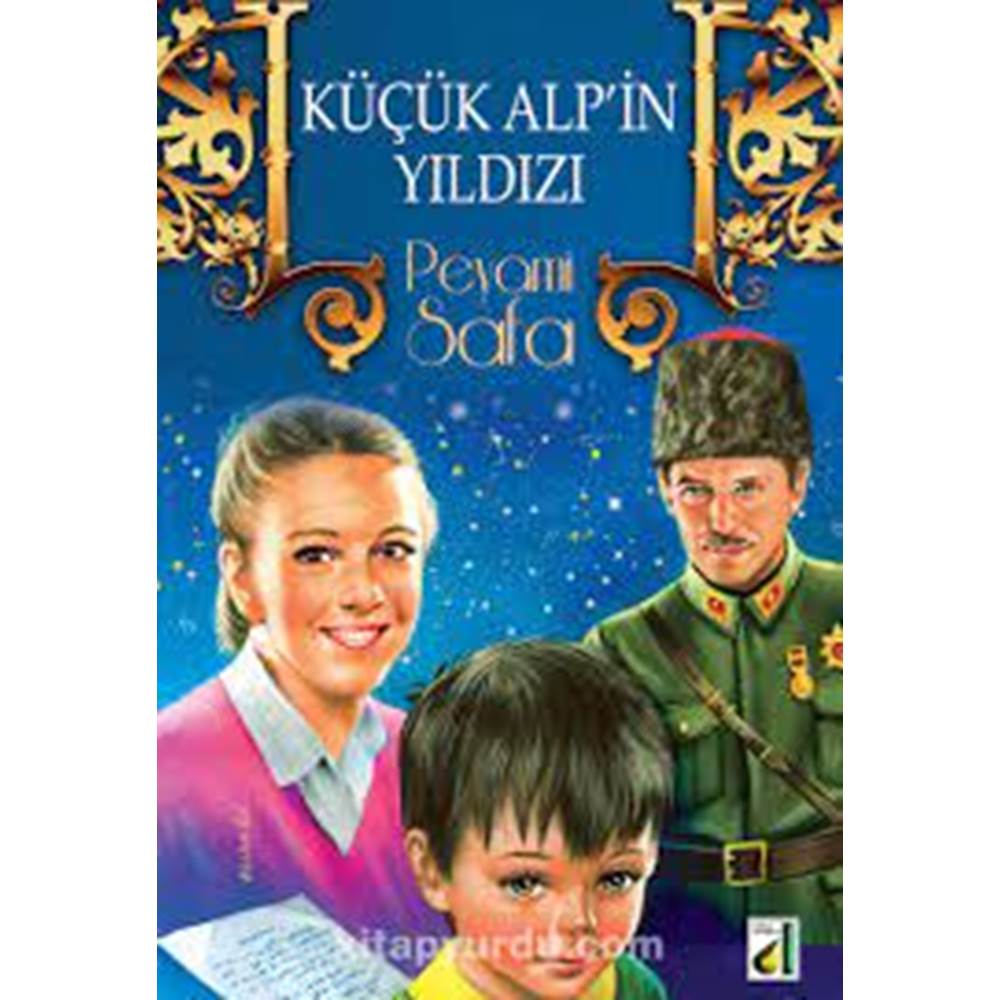 Küçük Alpin Yıldızı