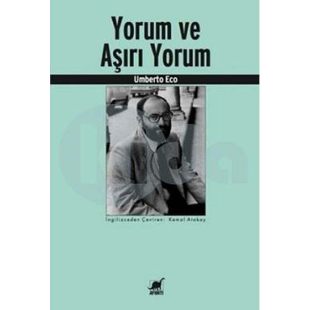 Yorum ve Aşırı Yorum