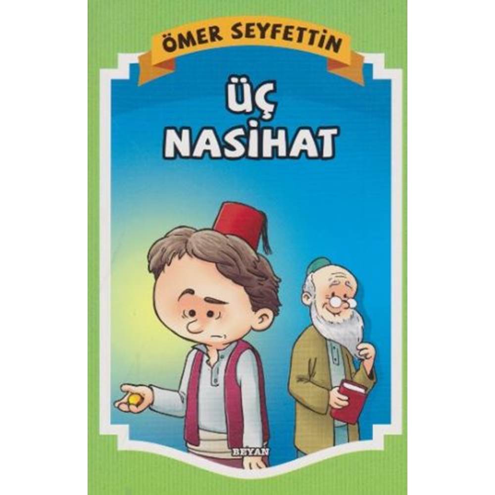 Üç Nasihat