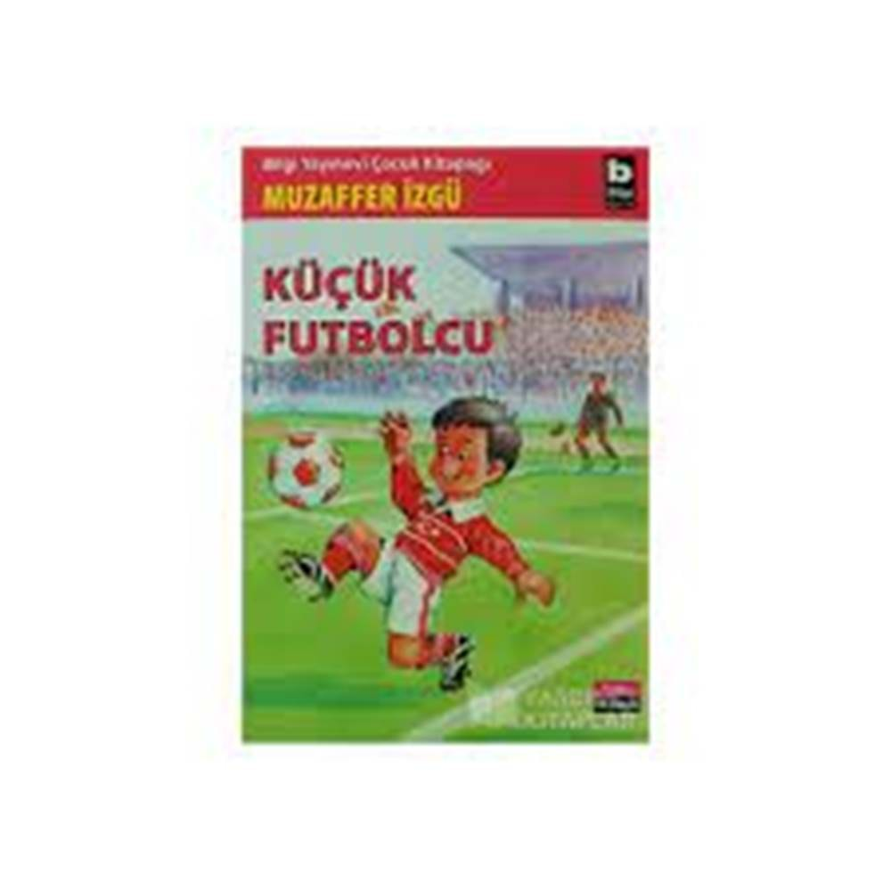 Küçük Futbolcu