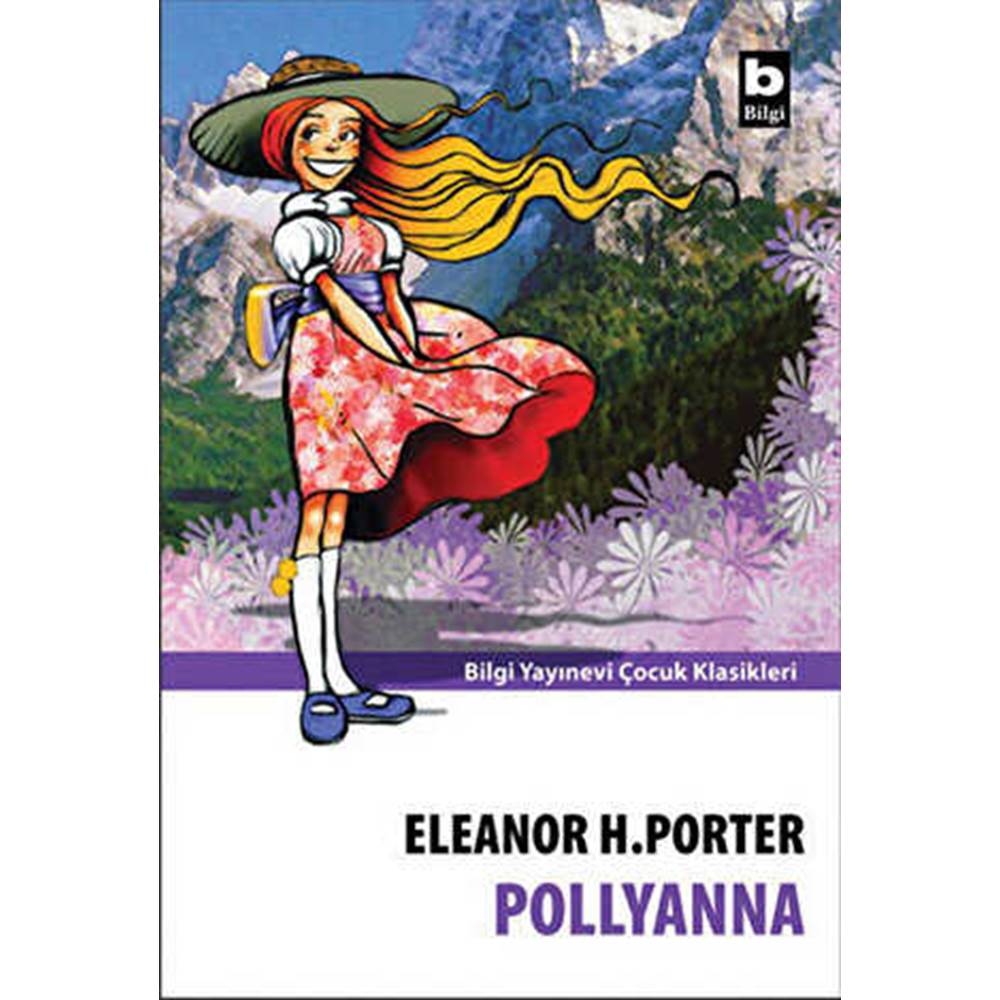 Pollyanna