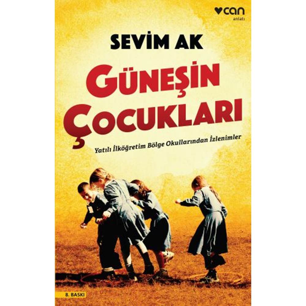 Güneşin Çocukları