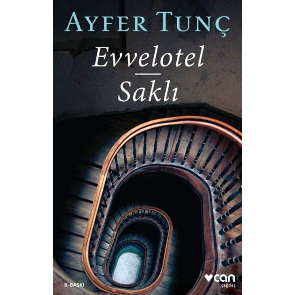 Evvelotel Saklı