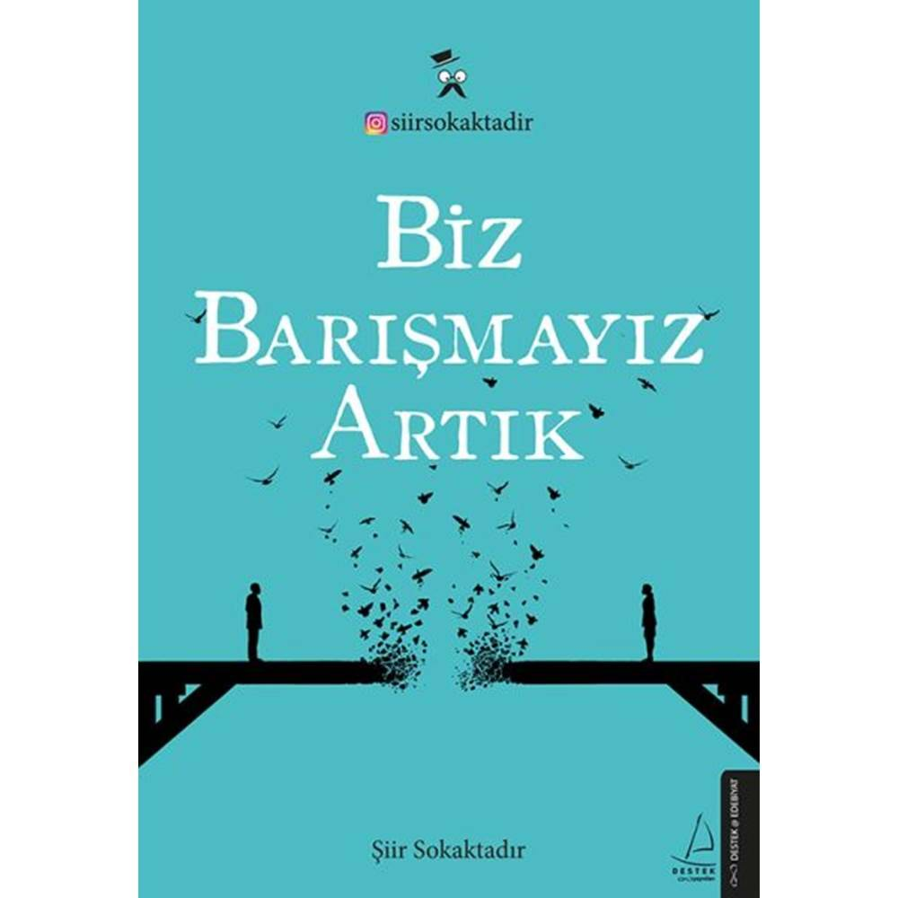 Biz Barışmayız Artık