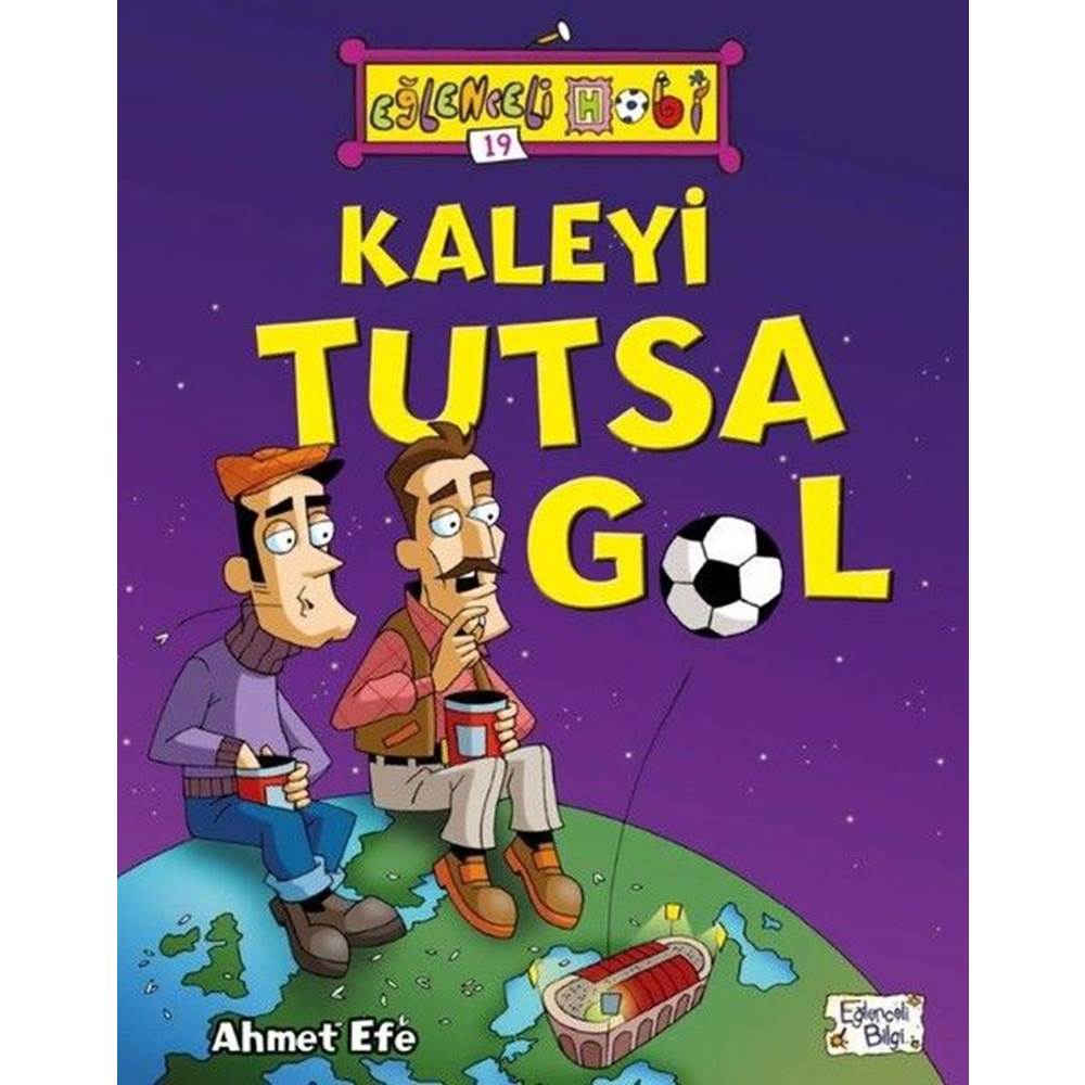 Kaleyi Tutsa Gol