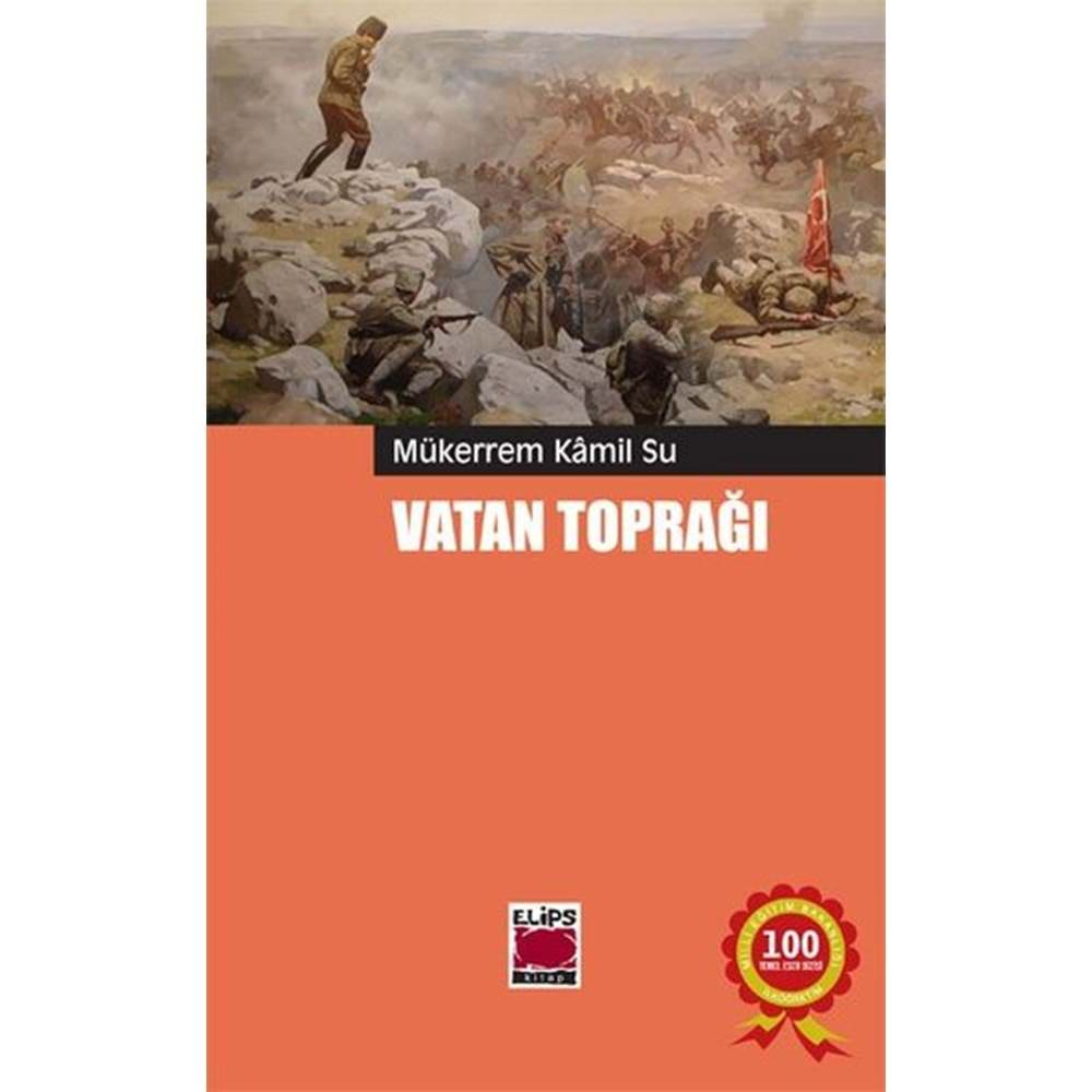 Vatan Toprağı