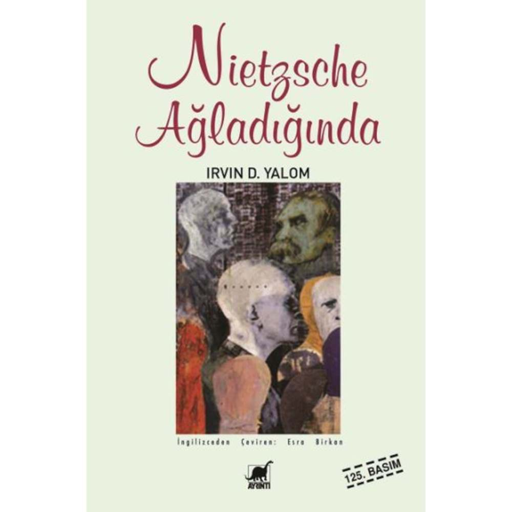 Nietzsche Ağladığında