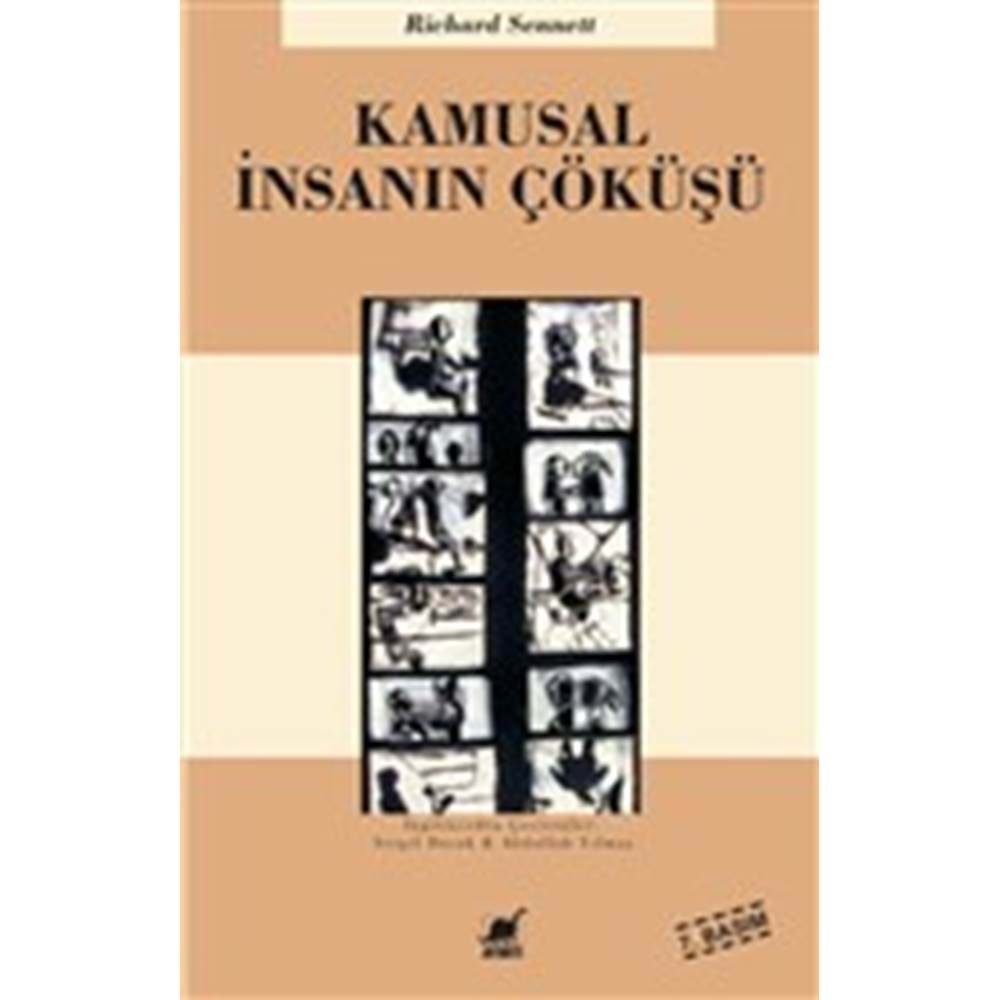 Kamusal İnsanın Çöküşü