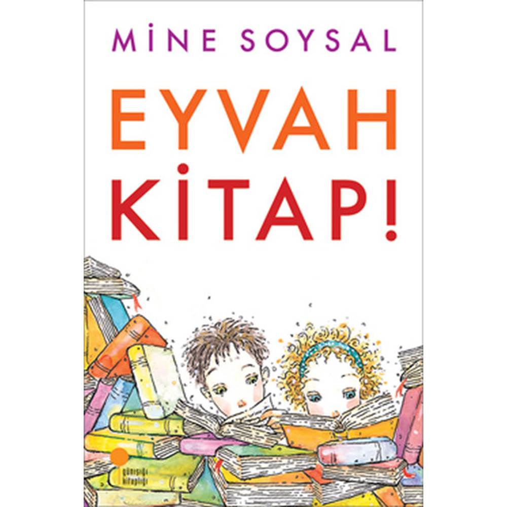 Eyvah Kitap