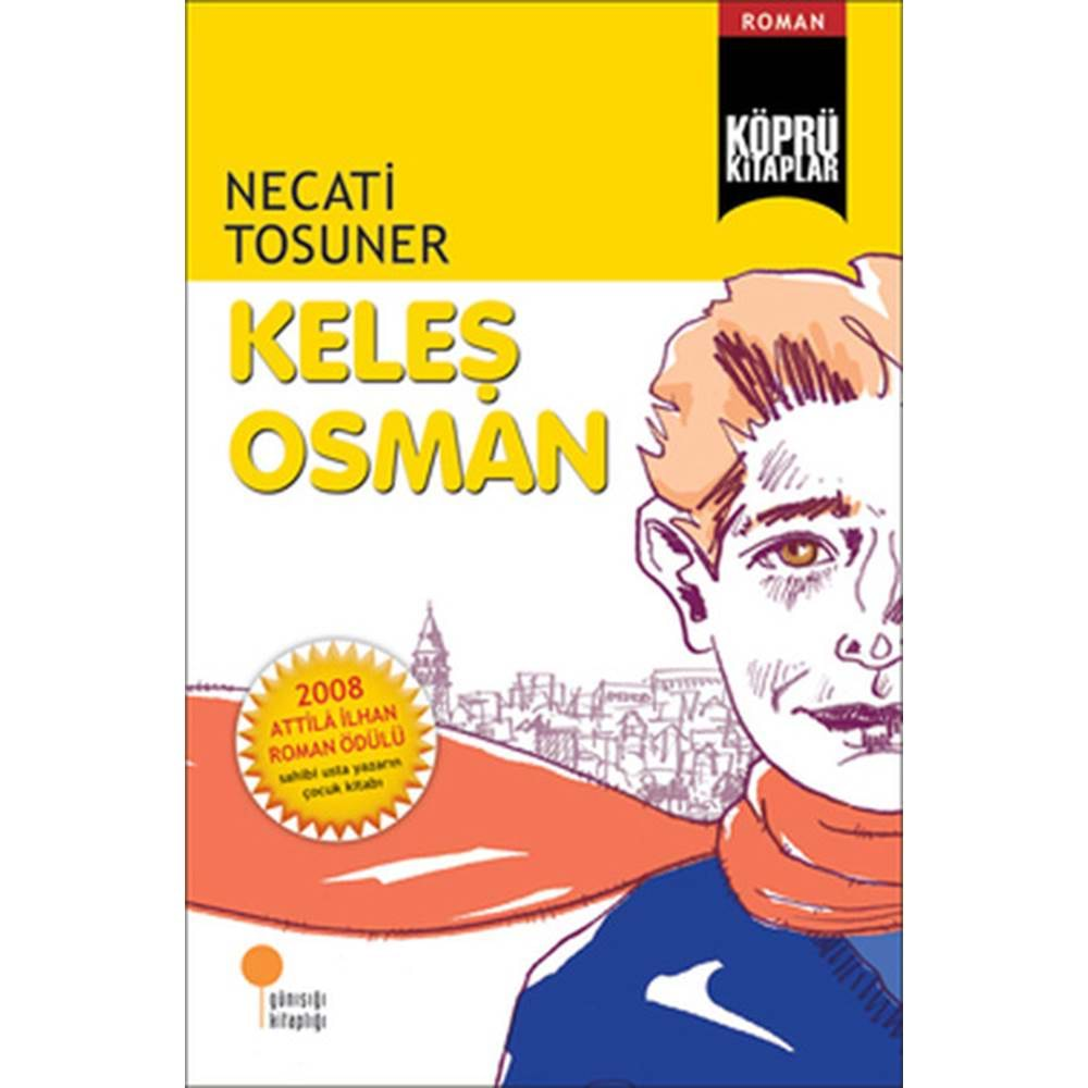 Köprü Kitaplar 1 Keleş Osman