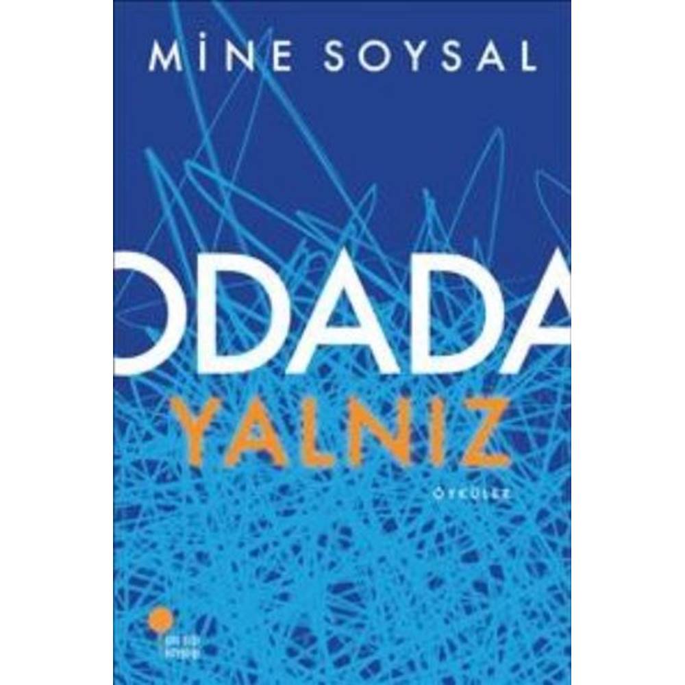 Odada Yalnız