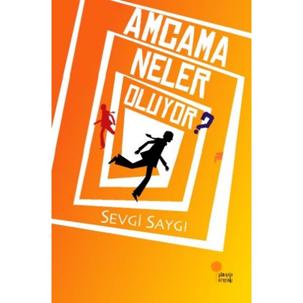 Amcama Neler Oluyor