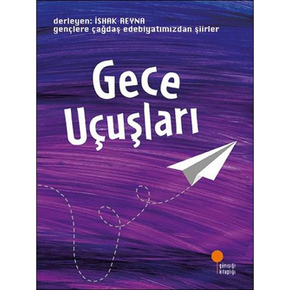 Gece Uçuşları