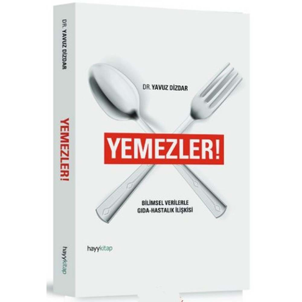 Yemezler!