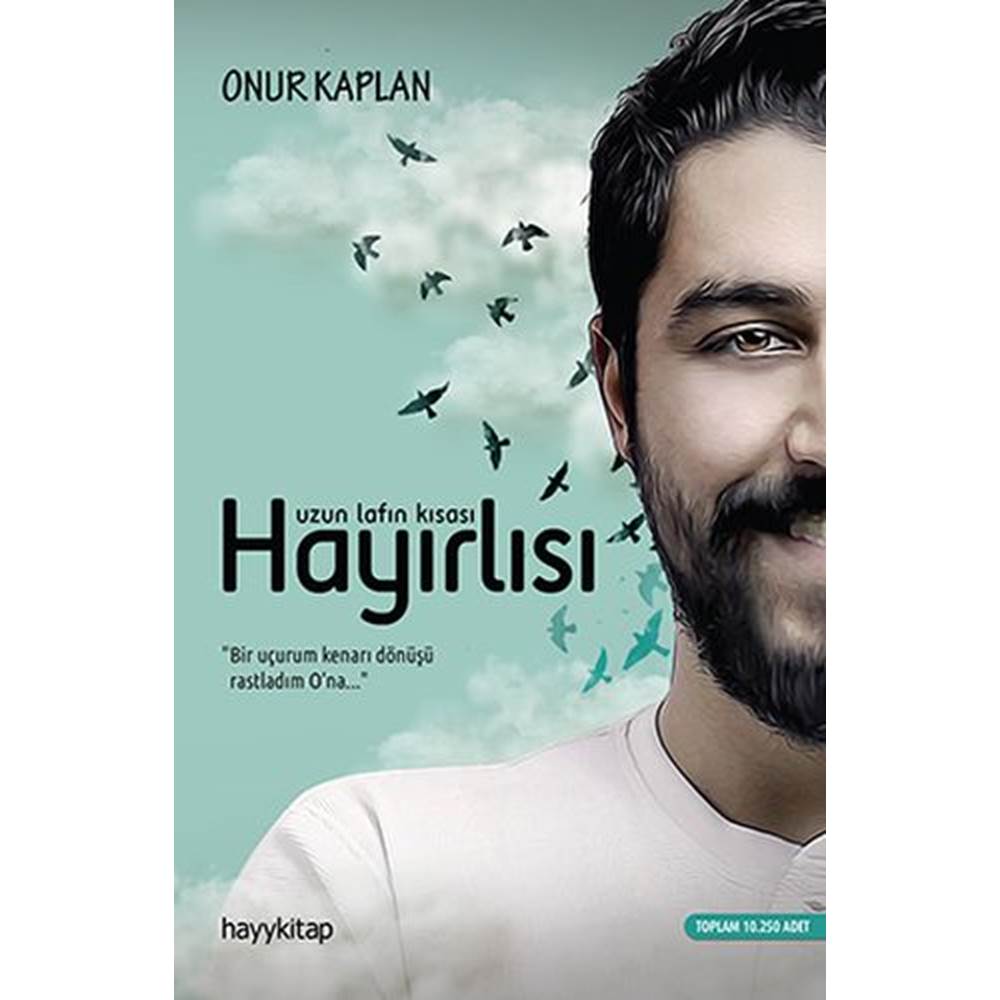 Uzun Lafın Kısası Hayırlısı