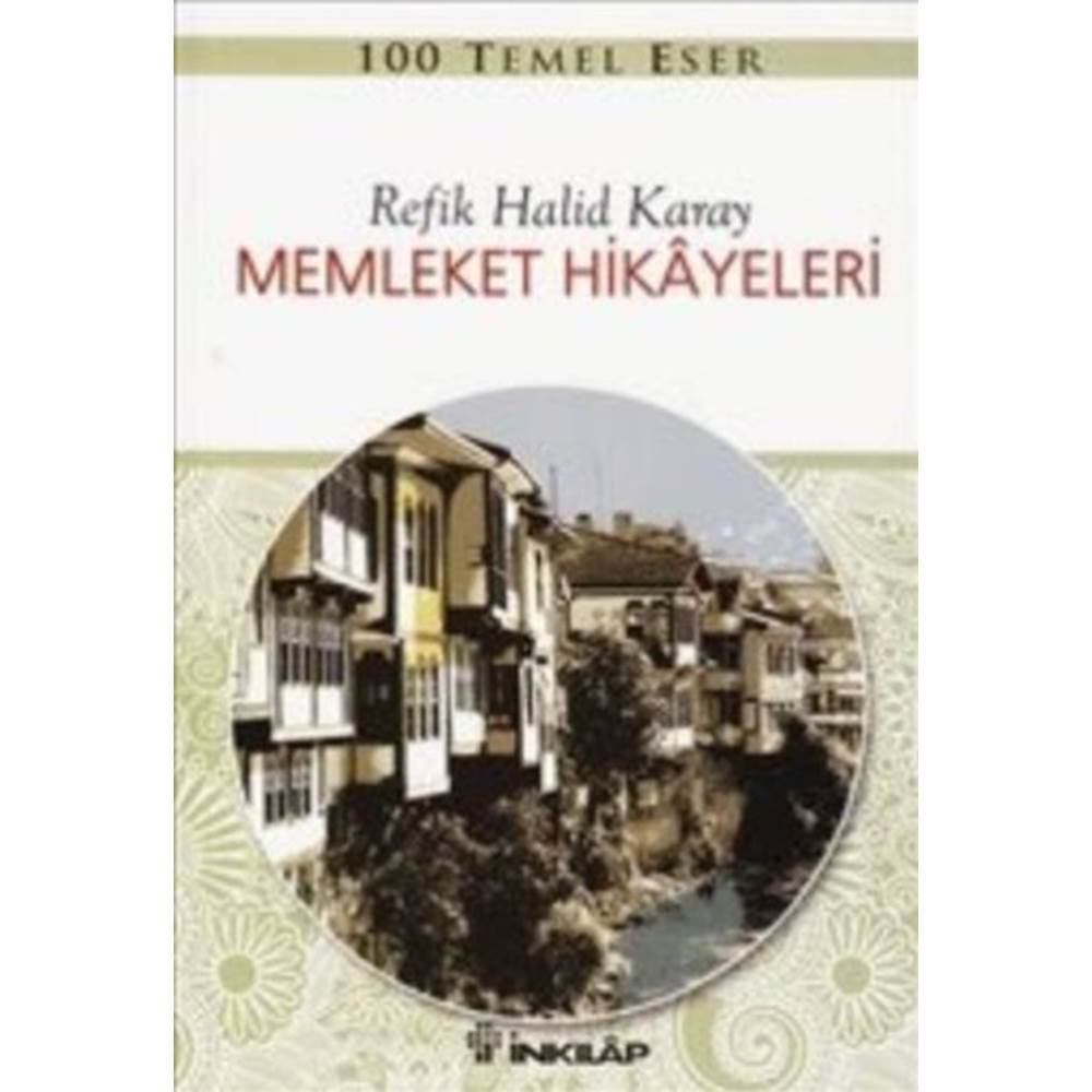 Memleket Hikayeleri - Gençler İçin Özet