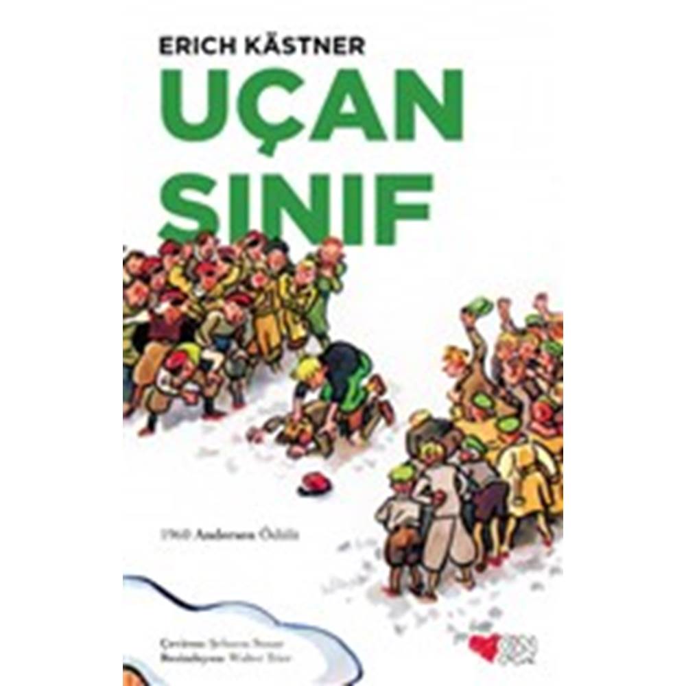 Uçan Sınıf