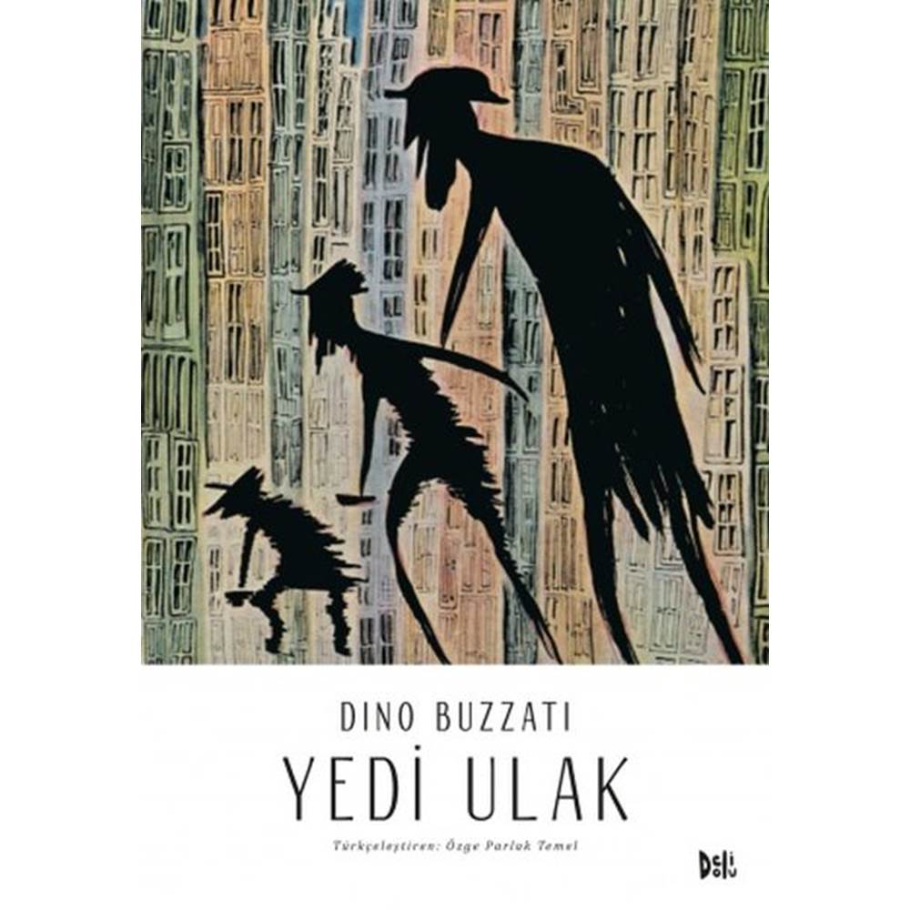 YEDİ ULAK