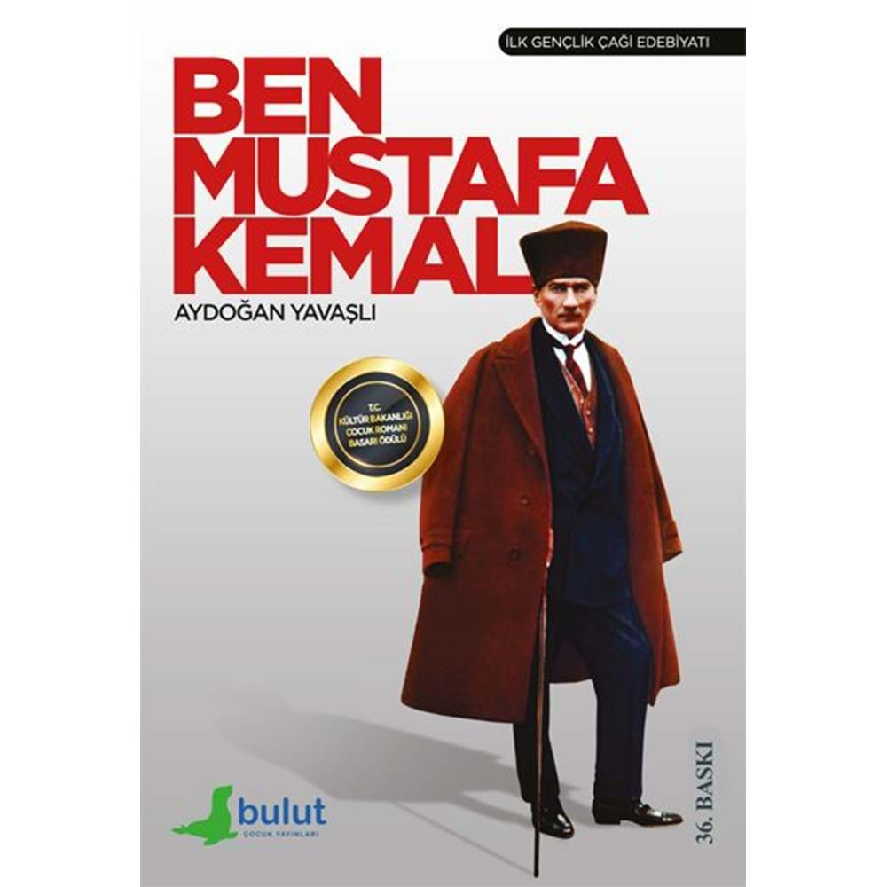 Ben Mustafa Kemal