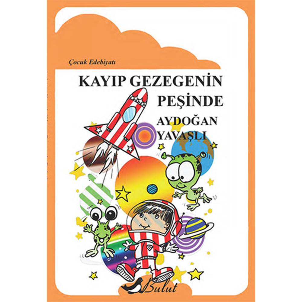 Kayıp Gezegenin Peşinde