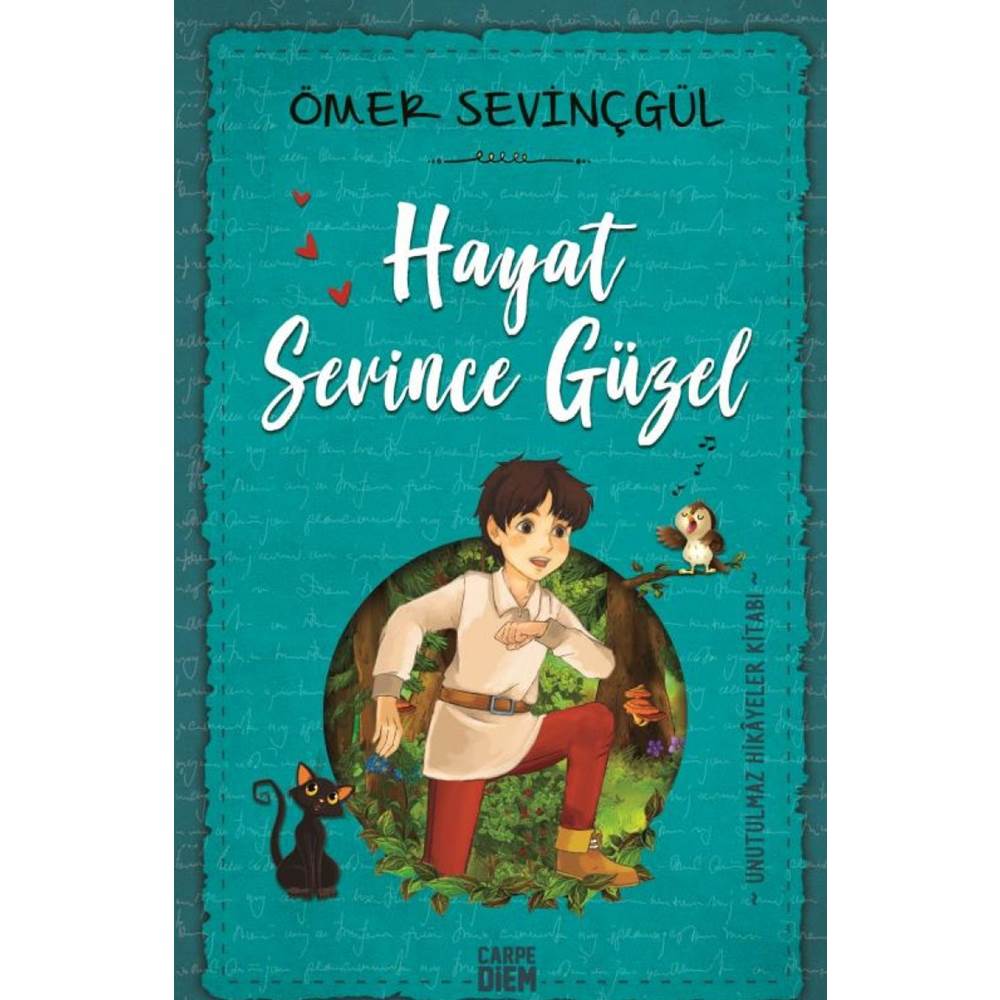 Hayat Sevince Güzel