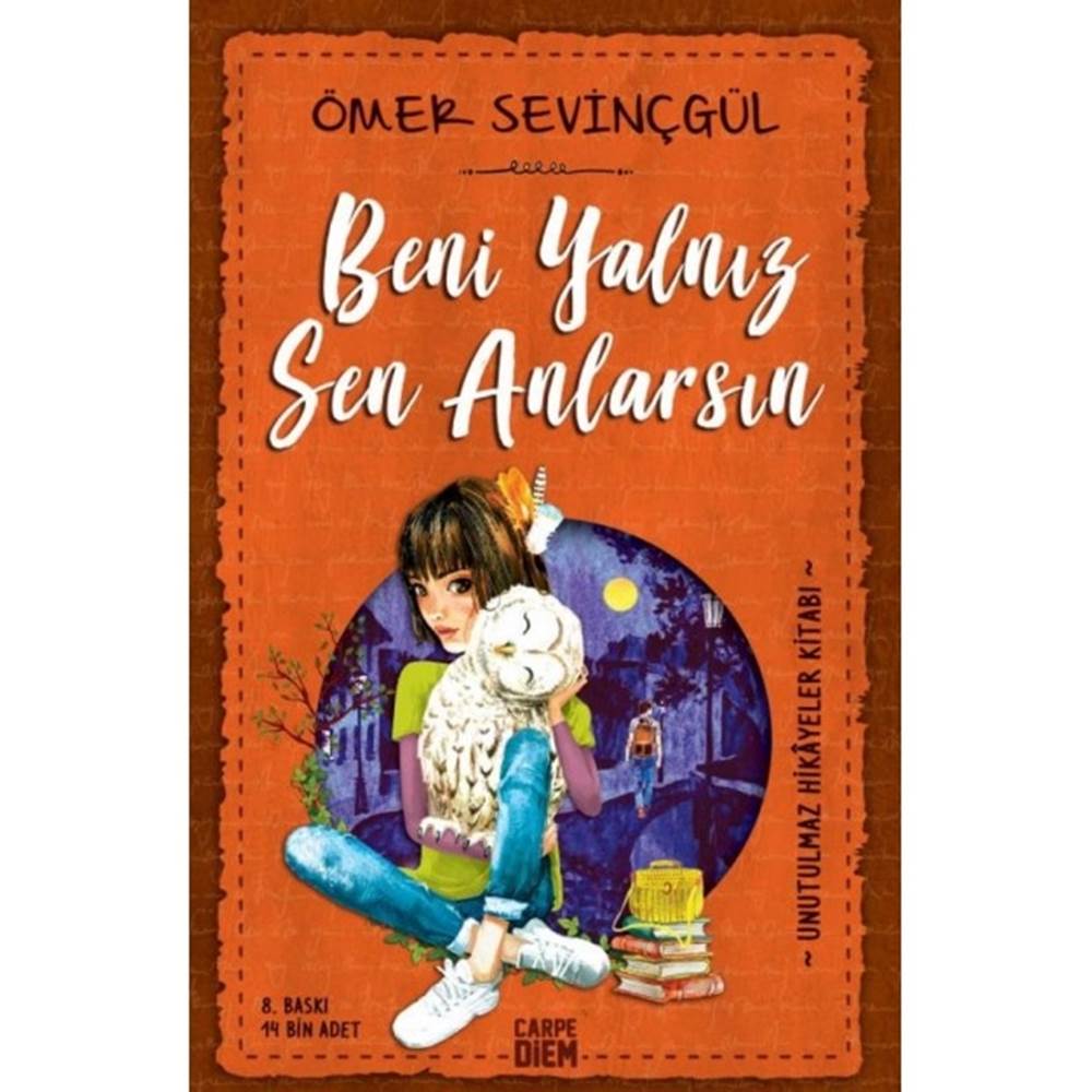 Beni Yalnız Sen Anlarsın