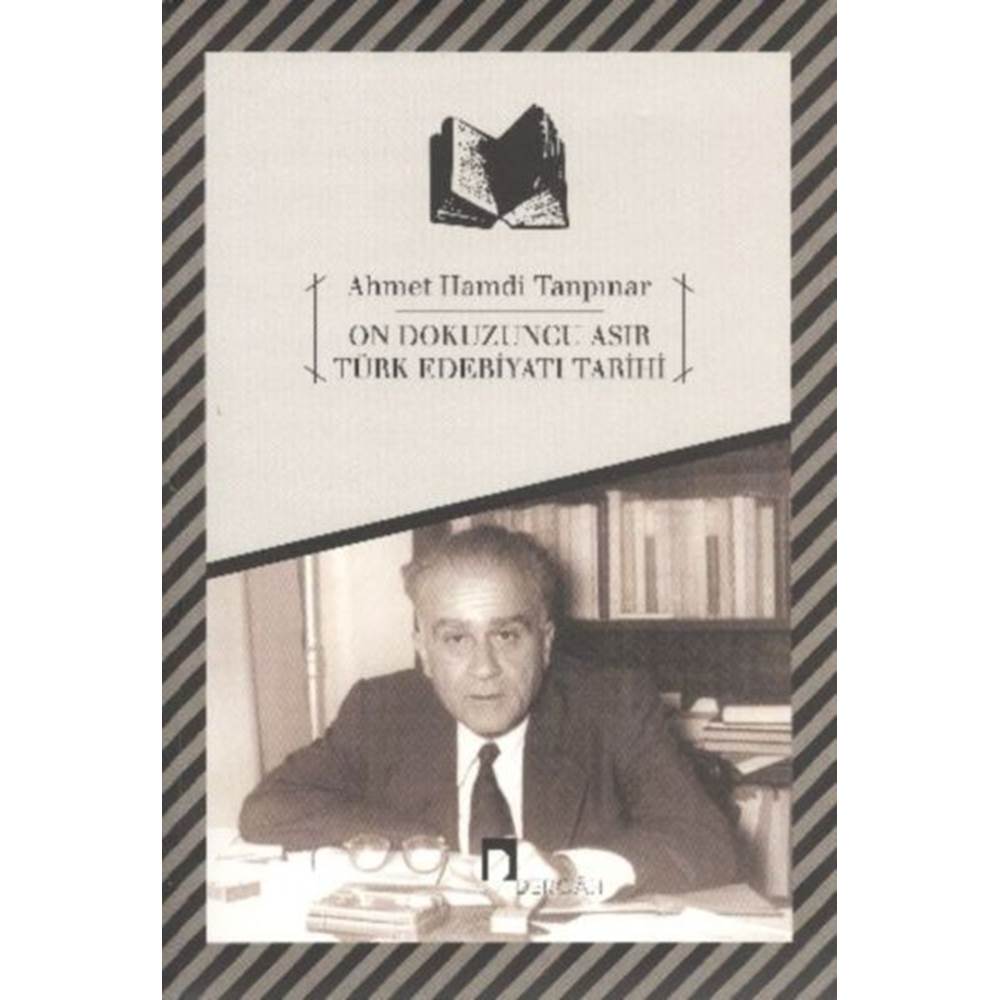 On Dokuzuncu Asır Türk Edebiyat Tarihi