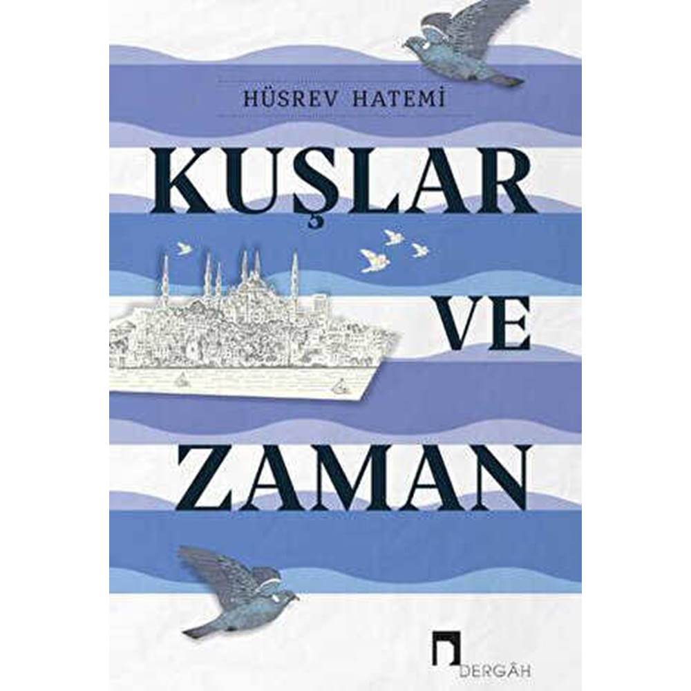 Kuşlar ve Zaman