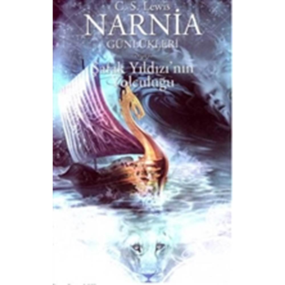 Narnia Günlükleri 5 Şafak Yıldızının Yolculuğu