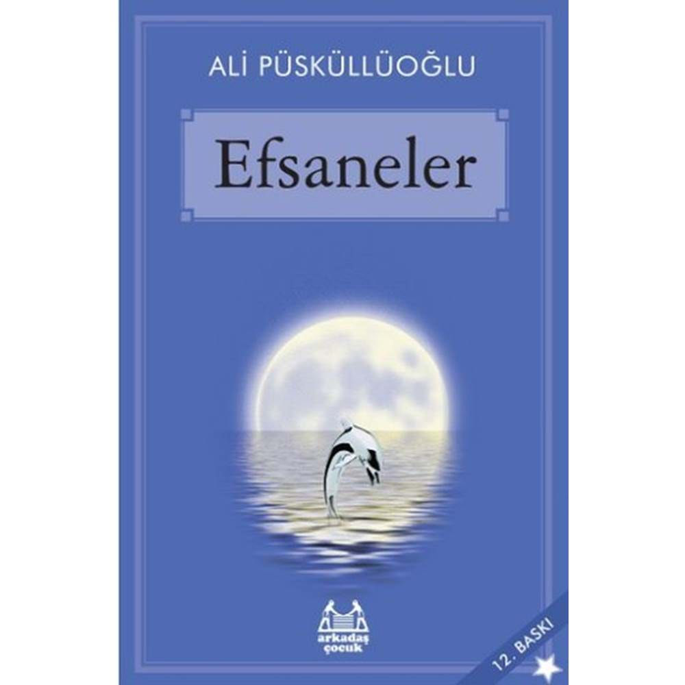 Efsaneler