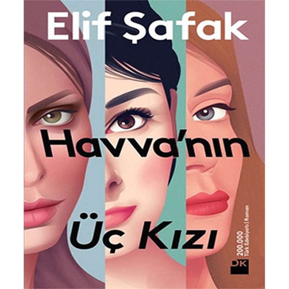 Havvanın Üç Kızı