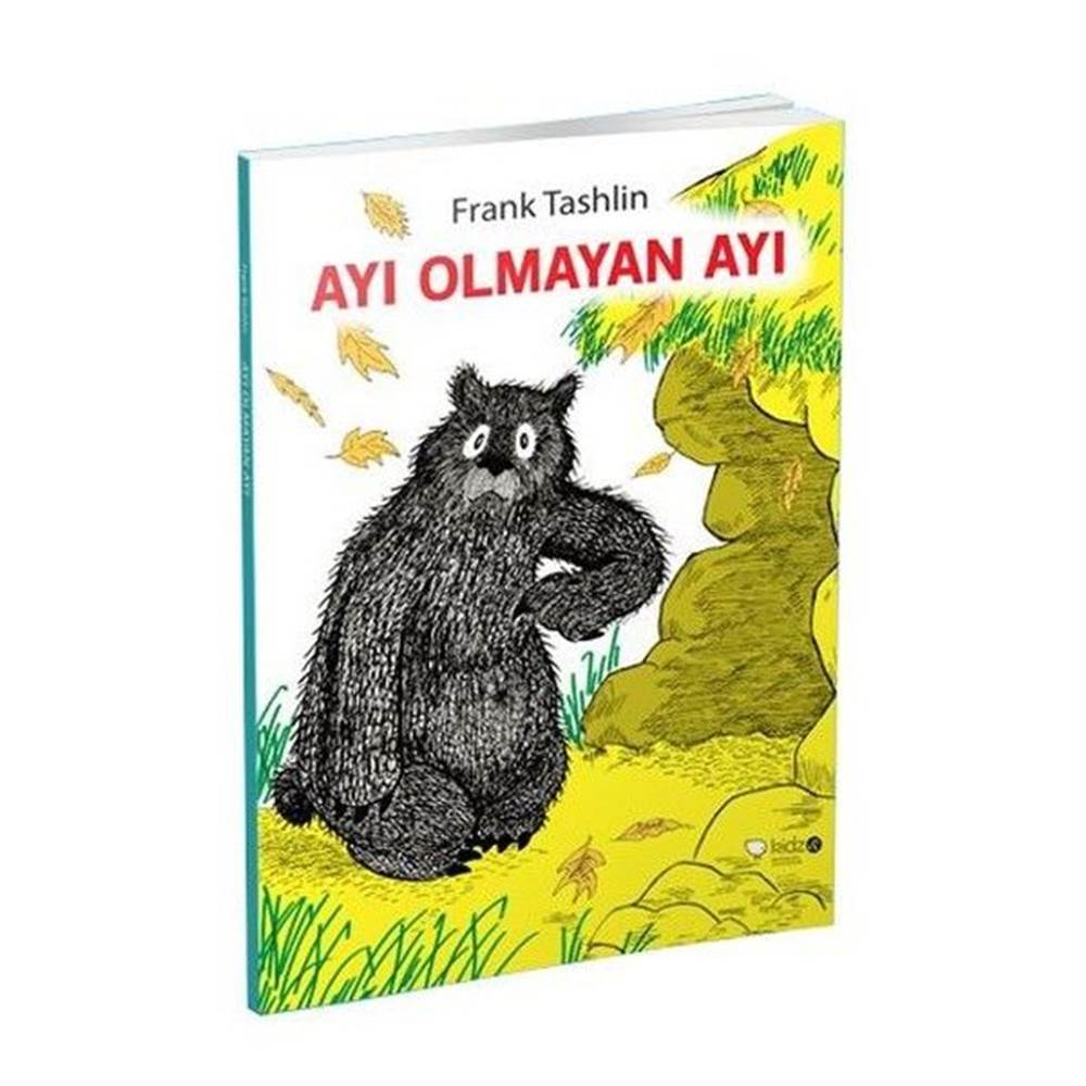 Ayı Olmayan Ayı