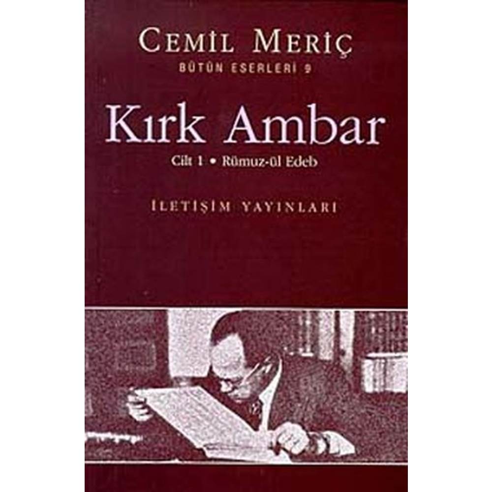 Kırk Ambar 1 / Rümuz-ül Edeb