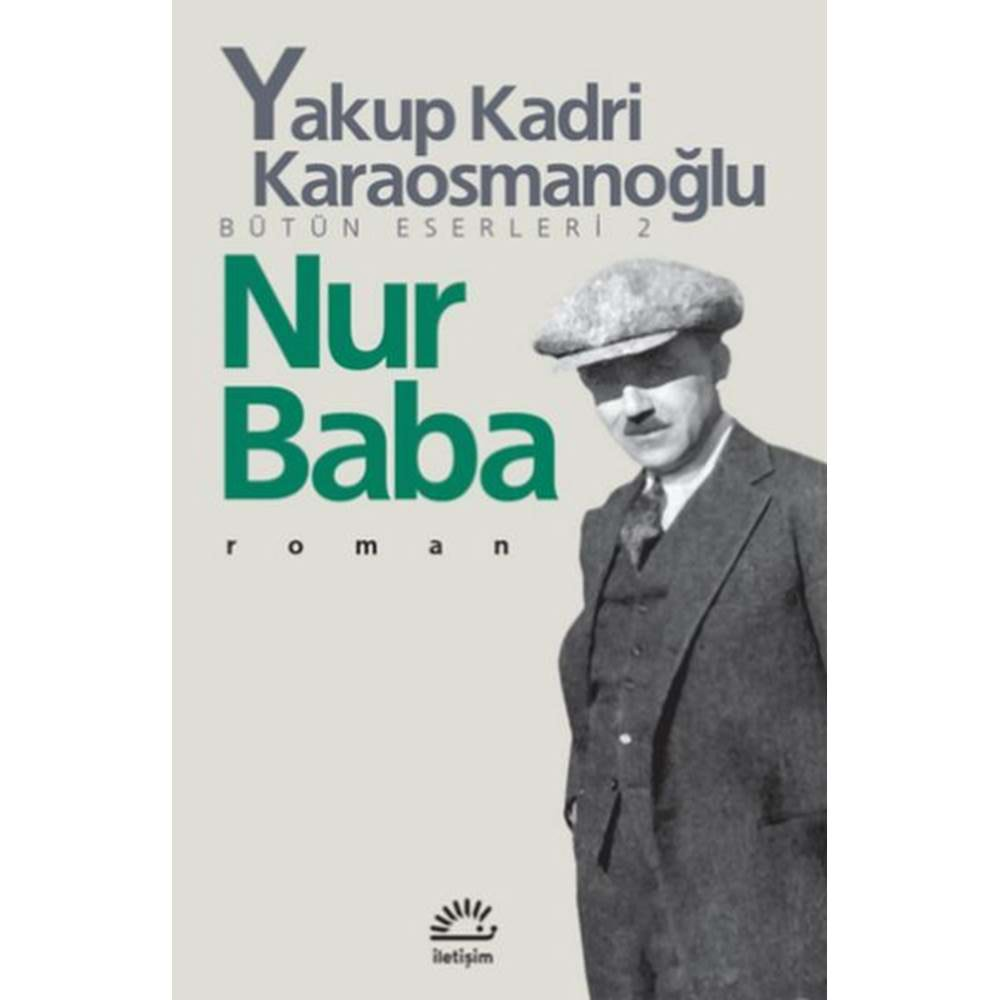 Nur Baba