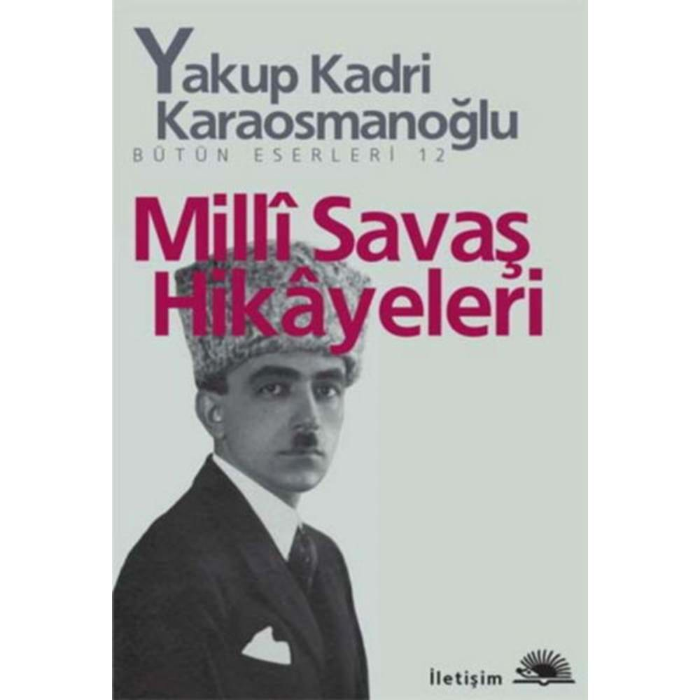 Milli Savaş Hikayeleri