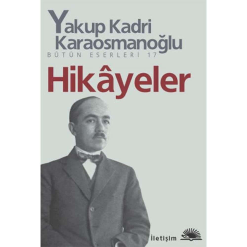 Hikayeler Yakup Kadri