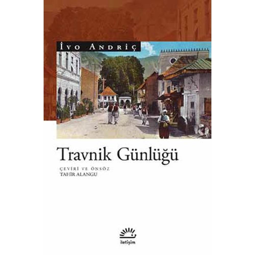 Travnik Günlüğü