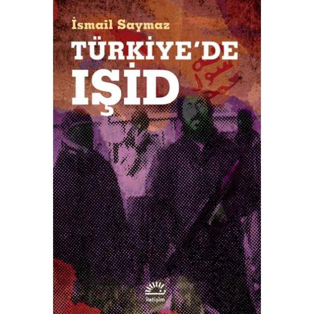 Türkiye'de İşid