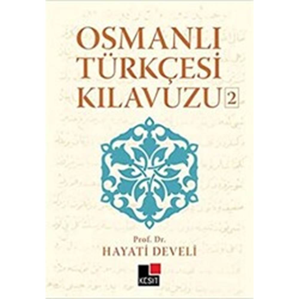 Osmanlı Türkçesi Kılavuzu 2