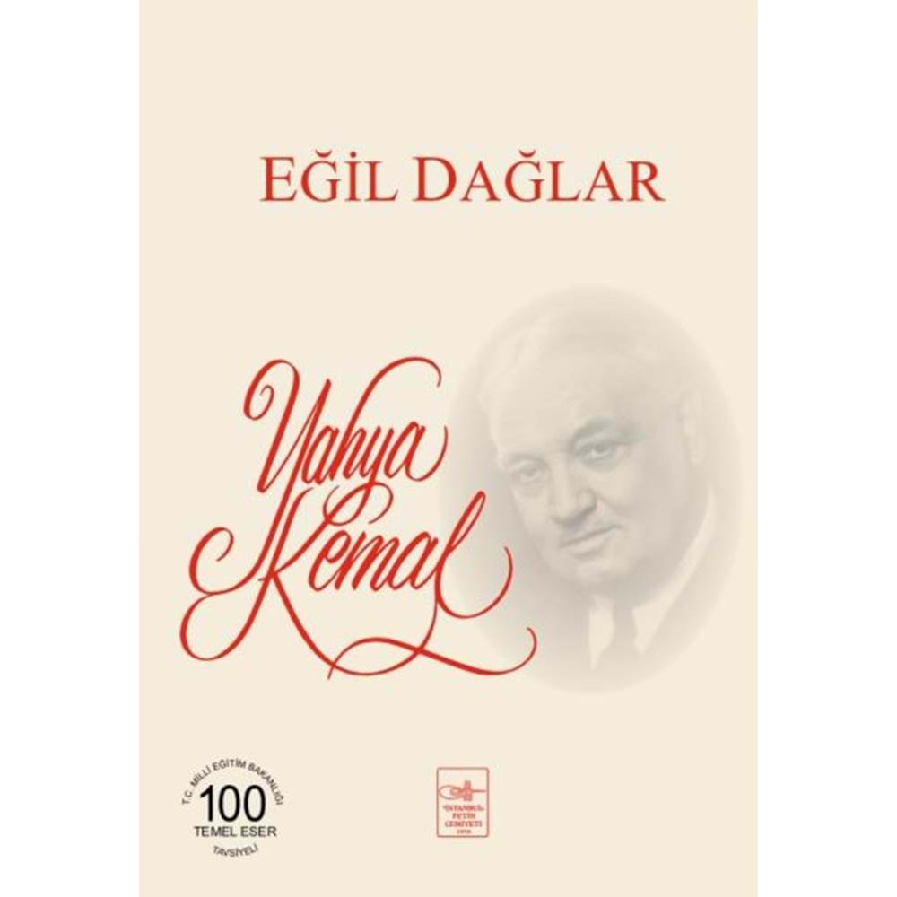 Eğil Dağlar