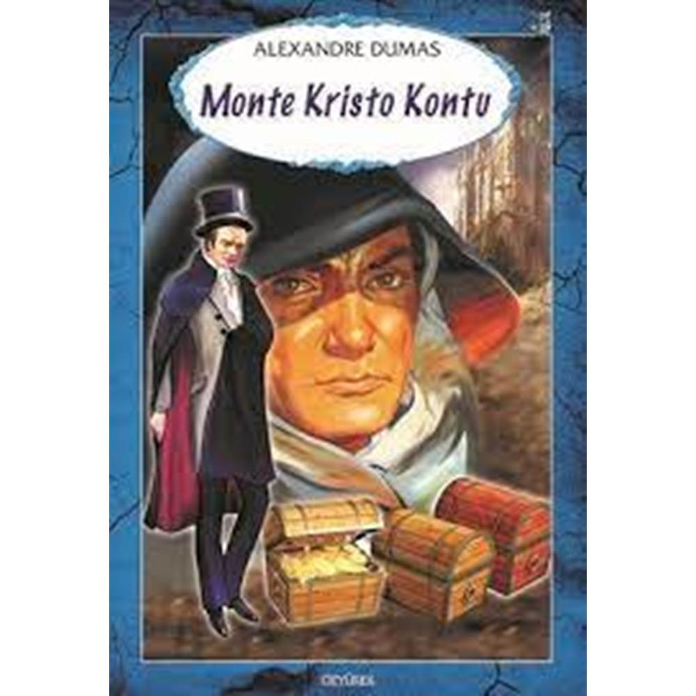 Monte Kristo Kontu