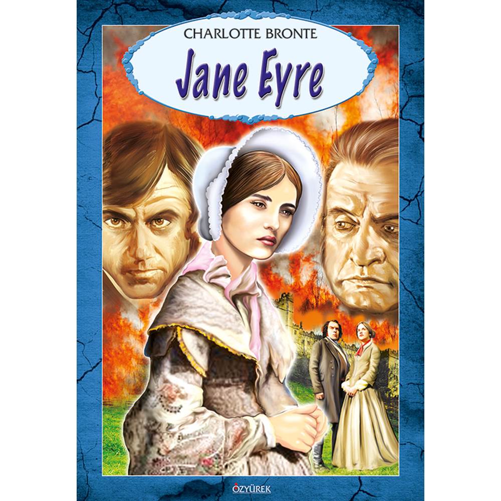 Jane Eyre