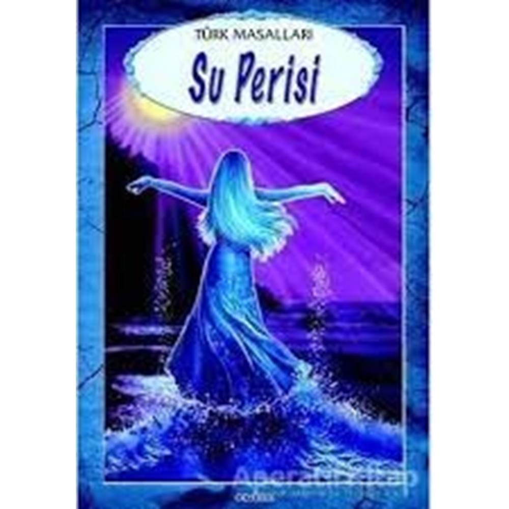 SU PERİSİ