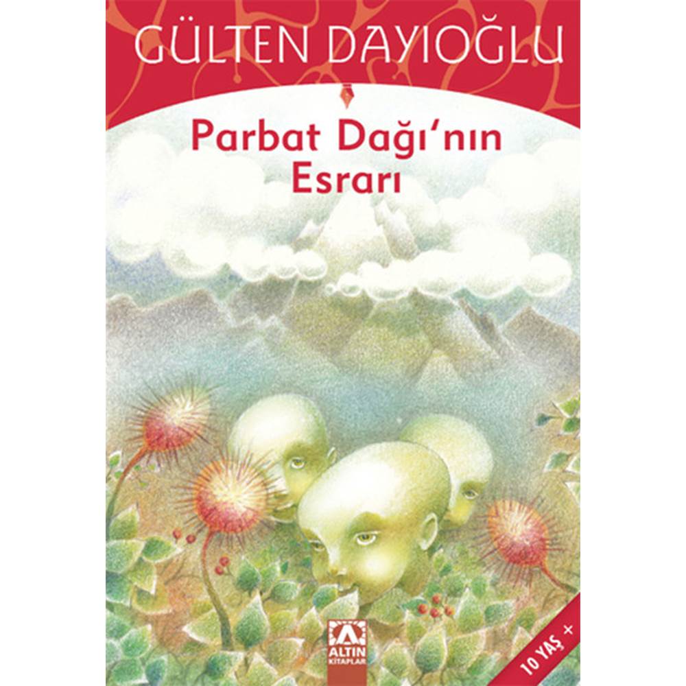 Parbat Dağının Esrarı