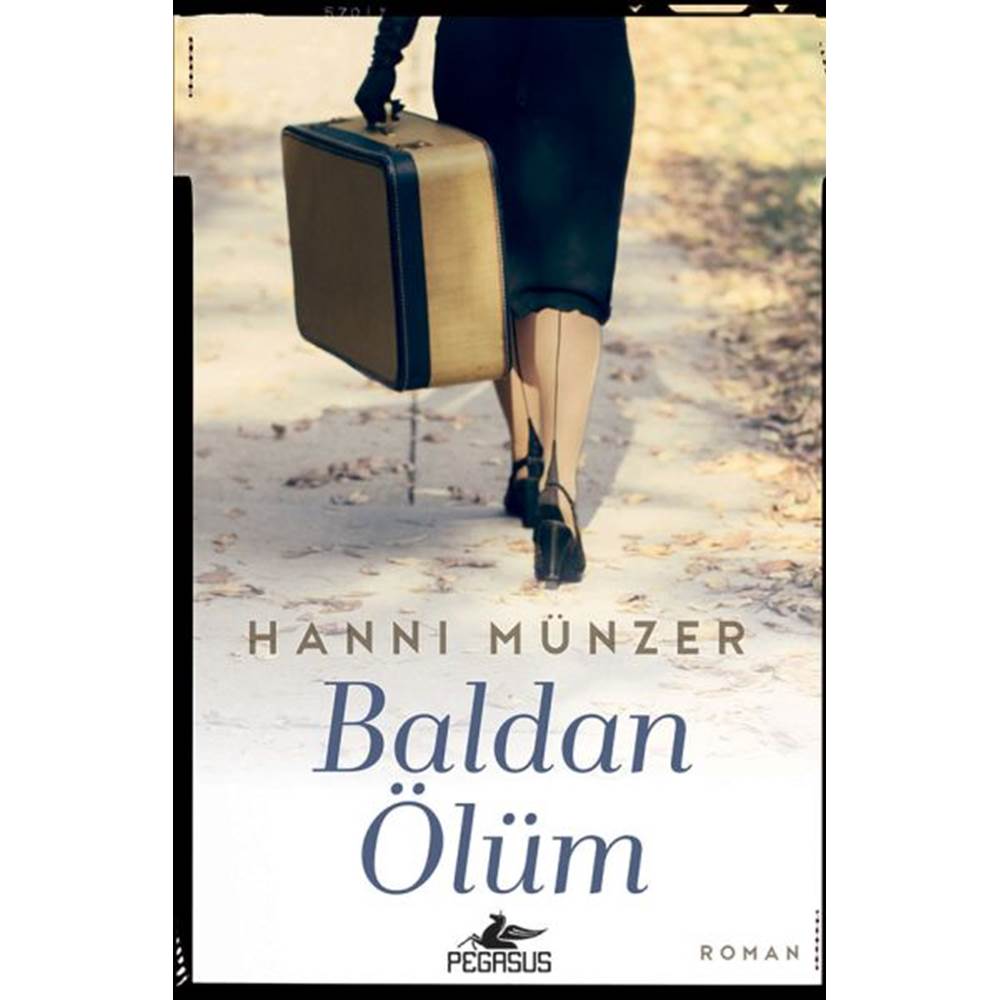 Baldan Ölüm